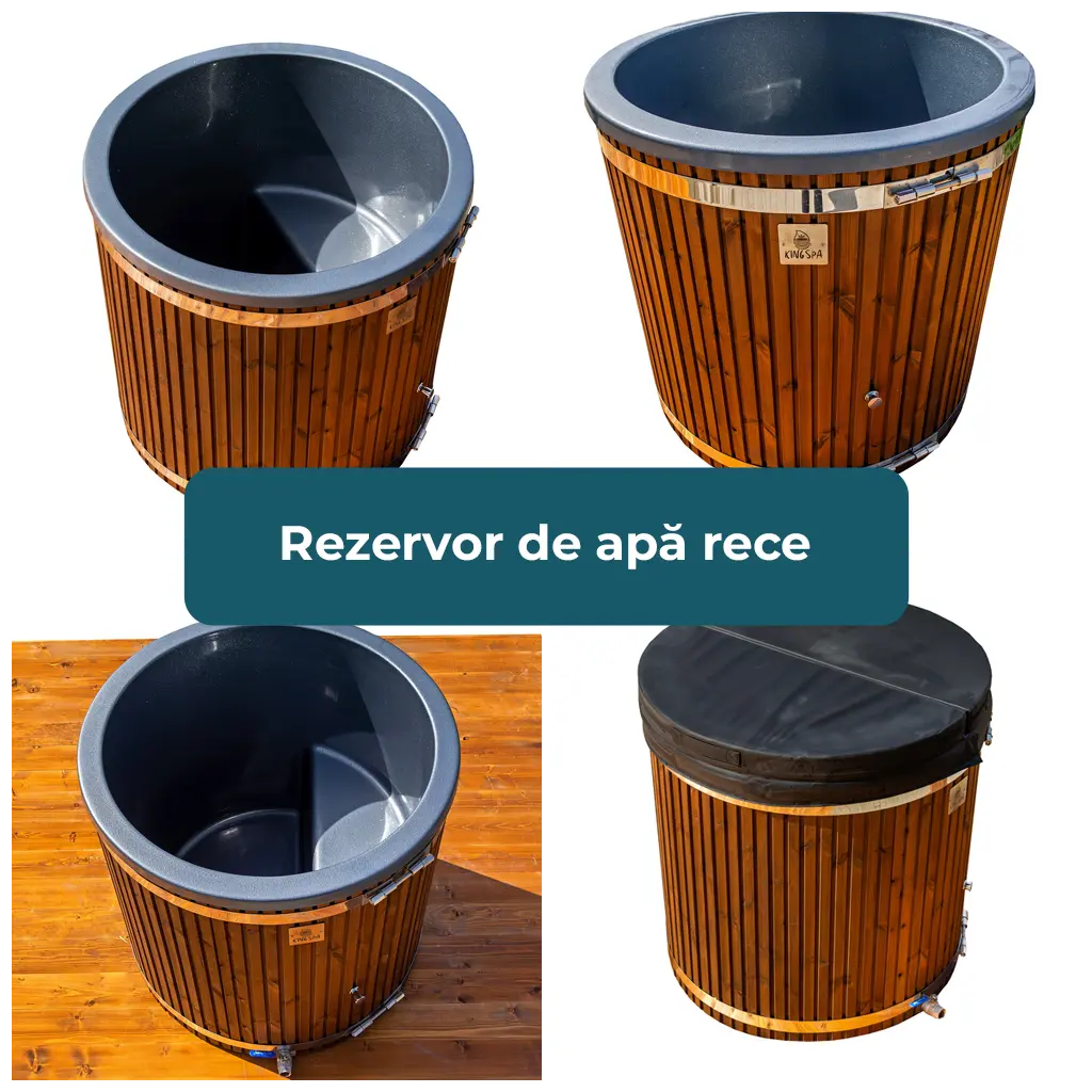 Rezervor-de-apă-rece
